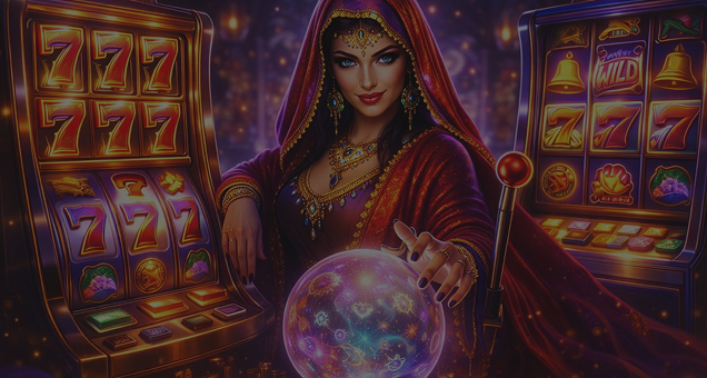 Madame Destiny