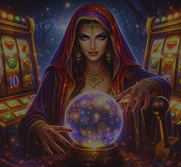 Madame Destiny